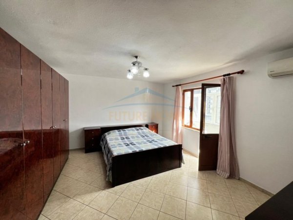 Shqiperi, jepet me qera apartament 2+1 Kati 5, 80 m² 450 € (LAPRAKE)