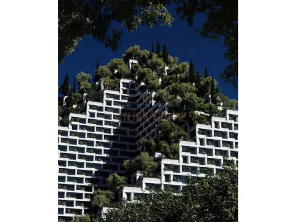 Tirane, shitet apartament 1+1 Kati 2, 62 m² 130.000 € (LION PARK 2 , Rruga Dritan Hoxha)