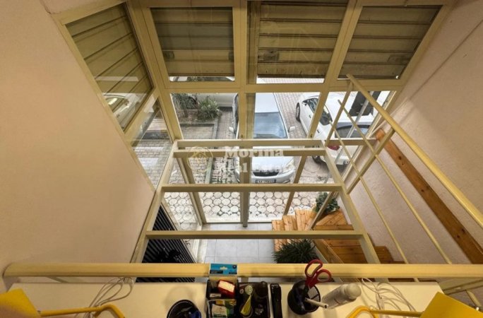 Tirane, jepet me qera ambjent biznesi Kati 1, 20 m² 350 € (Ish Fusha e Aviacionit)