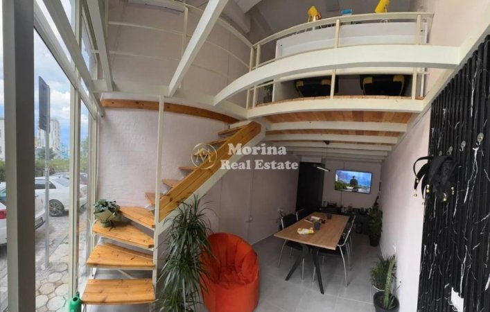 Tirane, jepet me qera ambjent biznesi Kati 1, 20 m² 350 € (Ish Fusha e Aviacionit)