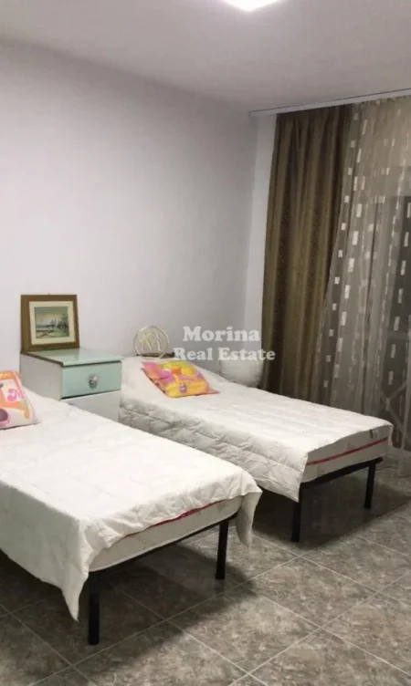 Tirane, jepet me qera apartament 2+1 Kati 4, 80 m² 550 € (Rruga e Dibres)