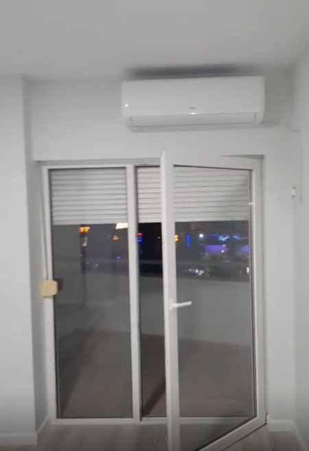 Tirane, jepet me qera apartament 2+1 Kati 3, 80 m² 600 € (Don Bosko)