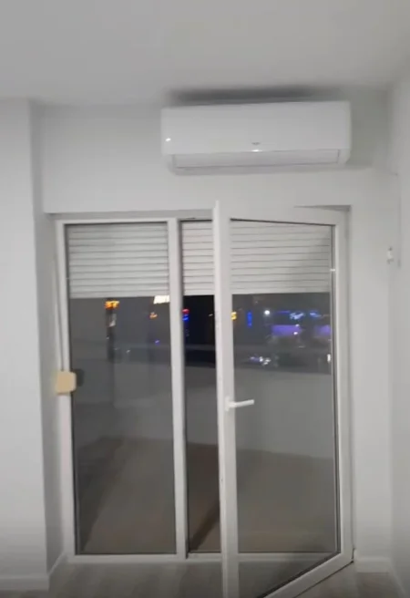 Tirane, jepet me qera apartament 2+1 Kati 3, 80 m² 600 € (Don Bosko)