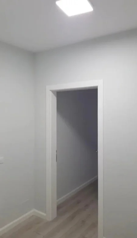 Tirane, jepet me qera apartament 2+1 Kati 3, 80 m² 600 € (Don Bosko)