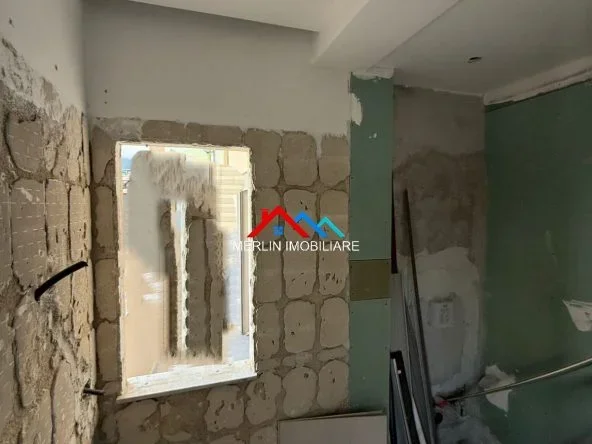 Tirane, shitet apartament 2+1+Ballkon Kati 7, 110 m² 125.000 € (RRUGA MUHAMED DELIU,FRESK)