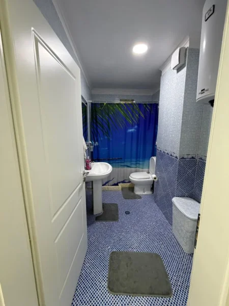 Tirane, shitet apartament 2+1 Kati 5, 98 m² 203.000 € (Don Bosko)