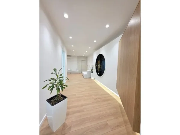 Tirane, jepet me qera zyre Kati 4, 96 m² 1.500 € (blloku)