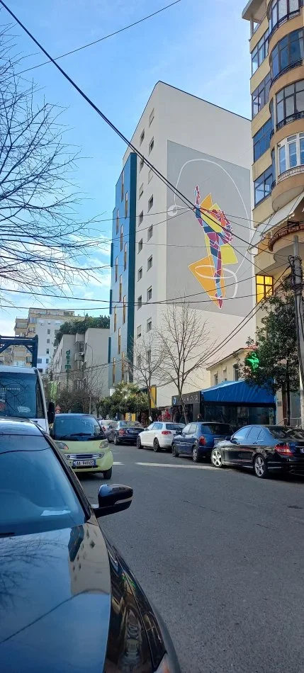 Tirane, Ndarje qera per vajza shtepi 2+1 Kati 2, 90 m² 100 €