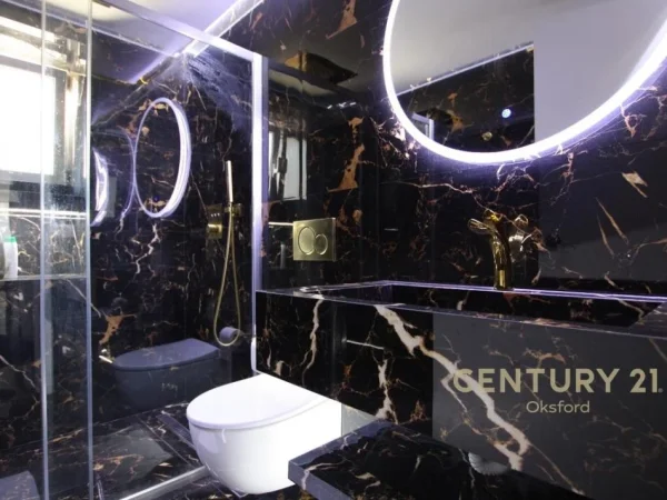 Tirane, jepet me qera apartament 1+1 Kati 0, 63 m² 650 € (21 dhjetori)