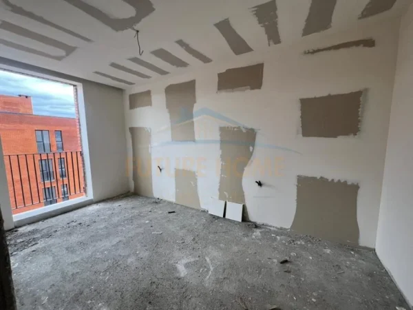 Tirane, shitet 1+1 Kati 8, 116.000 € (Siri Kodra)