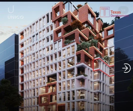 Tirane, shitet ambjent biznesi Kati 0, 131 m² 550.000 € (BLLOKU)