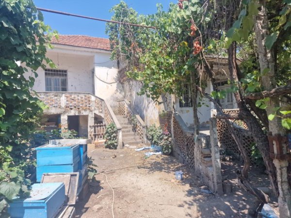 Shitet, Shtepi Private+Truall, 1Maj, Fier