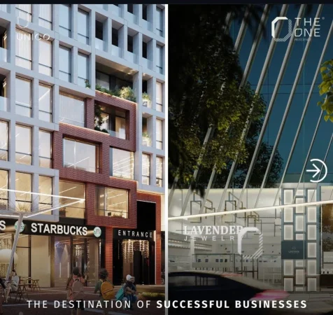 Tirane, shitet ambjent biznesi Kati 0, 131 m² 550.000 € (BLLOKU)