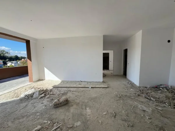 Tirane, shitet apartament 2+1 Kati 6, 144 m² 212.000 € (PALLATI I BRIGADAVE)