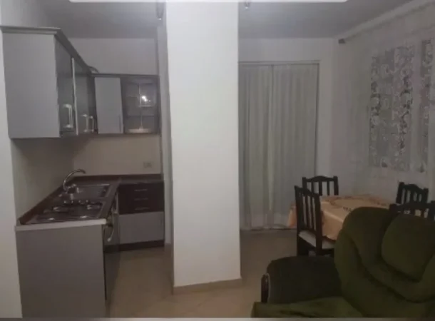 Tirane, jepet me qera apartament 1+1+Aneks+Ballkon Kati 6, 80 m² 350 € (Misto Mame)