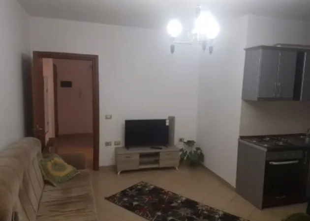 Tirane, jepet me qera apartament 1+1+Aneks+Ballkon Kati 6, 80 m² 350 € (Misto Mame)
