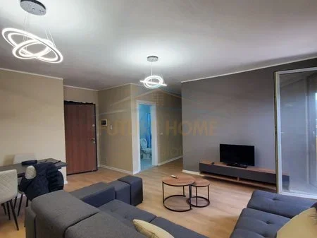 Tirane, jepet me qera apartament 2+1 Kati 3, 500 € (Shkoze)