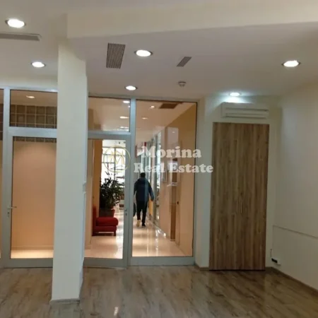 Tirane, shitet ambjent biznesi Kati 1, 33 m² 170.000 € (Myslym Shyri)