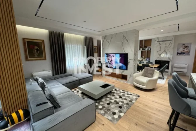 Tirane, shitet apartament 3+1 , 180 m² 550.000 € (Stadiumi Dinamo)