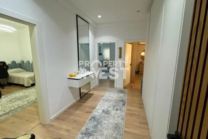 Tirane, shitet apartament 3+1 , 180 m² 550.000 € (Stadiumi Dinamo)