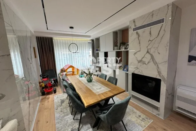 Tirane, shitet apartament 3+1 , 180 m² 550.000 € (Stadiumi Dinamo)