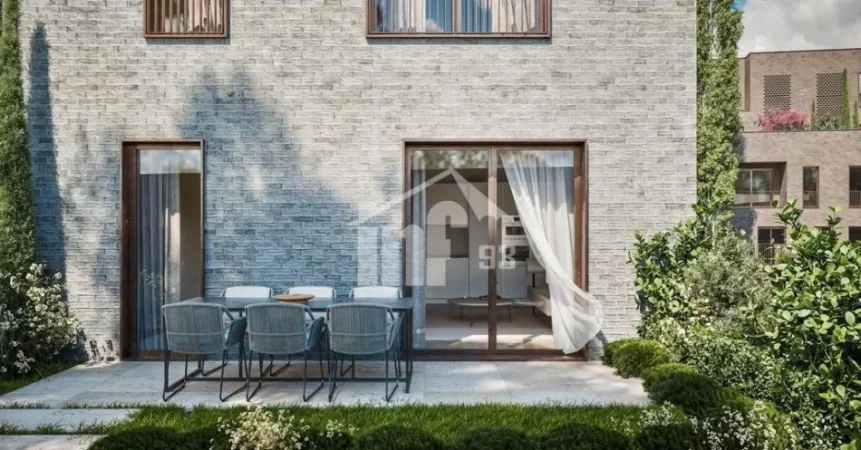 Tirane, shitet Vile 3 Katshe , 361 m² 727.000 € (NË MJULL – BATHORE, 5 MIN NGA TEG)