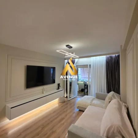 Tirane, shitet apartament 2+1+Ballkon Kati 1, 113 m² 375.000 € (Haxhi kika)