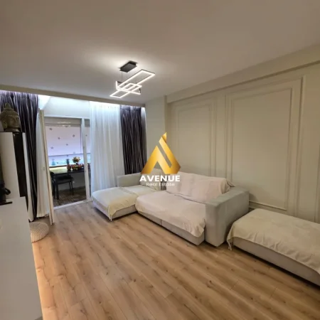 Tirane, shitet apartament 2+1+Ballkon Kati 1, 113 m² 375.000 € (Haxhi kika)