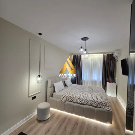 Tirane, shitet apartament 2+1+Ballkon Kati 1, 113 m² 375.000 € (Haxhi kika)