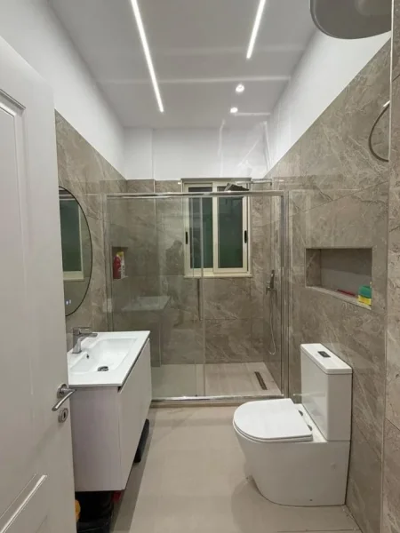 Tirane, shitet apartament 1+1 Kati 1, 60 m² 100.000 €