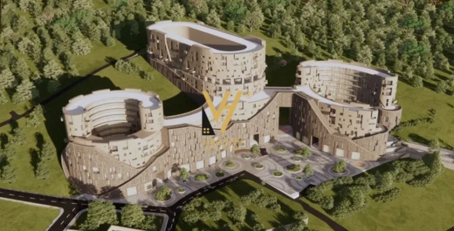 Tirane, jepet me qera zyre Kati 1, 300 m² 15.000 € (STADIUMI AIR ALBANIA)