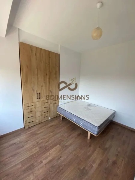 jepet me qera apartament , 60 m² 360 € (farke)