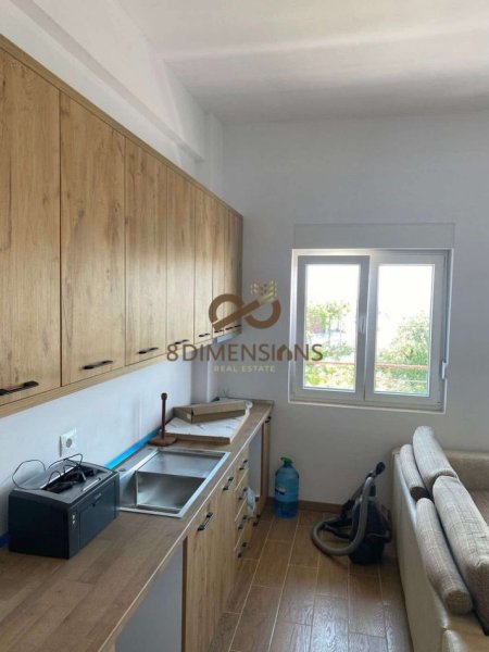 jepet me qera apartament , 60 m² 360 € (farke)