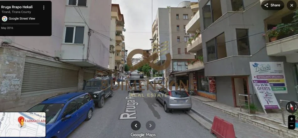 Tirane, shitet apartament 2+1 Kati 2, 113 m² 266.000 € (kodra e diellit)