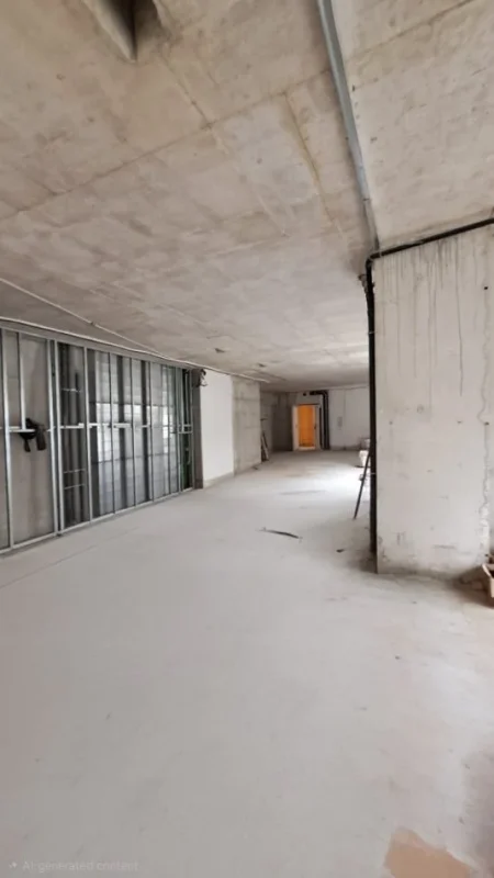 Tirane, jepet me qera ambjent biznesi Kati 2, 270 m² 9.260 € (ISH BLLOKU)