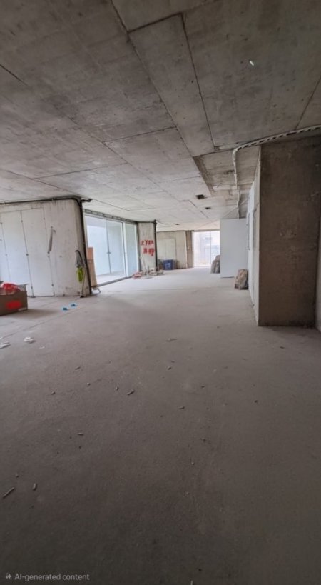 Tirane, jepet me qera ambjent biznesi Kati 2, 270 m² 9.260 € (ISH BLLOKU)