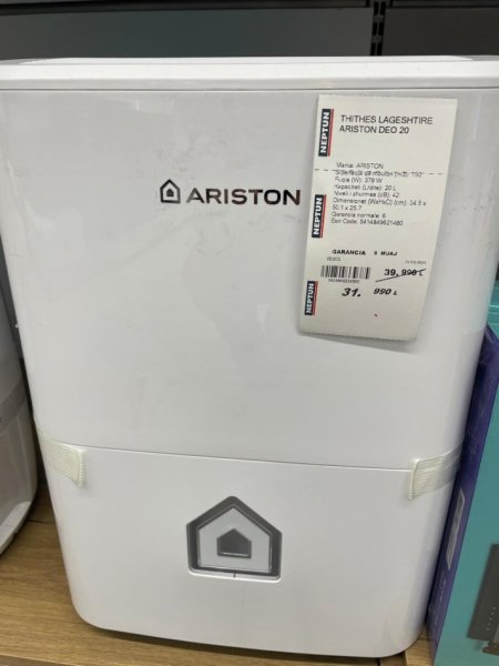 Vlore, shes Shtrydhese Elektroshtepiake 8 cope