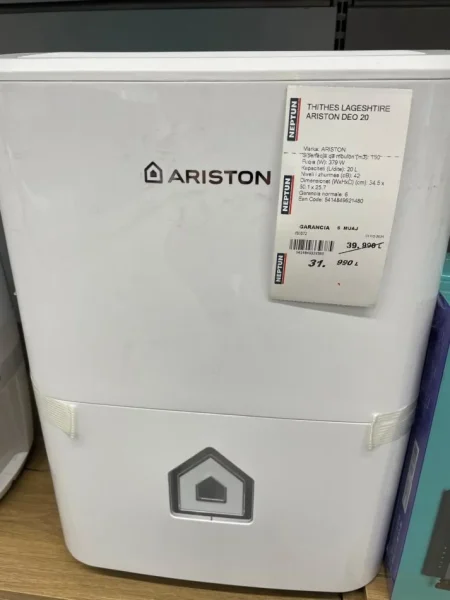 Vlore, shes Shtrydhese Elektroshtepiake 8 cope