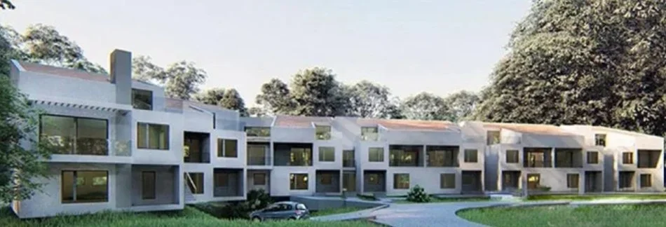 Tirane, shitet apartament 1+1 , 86 m² 132.525 € 