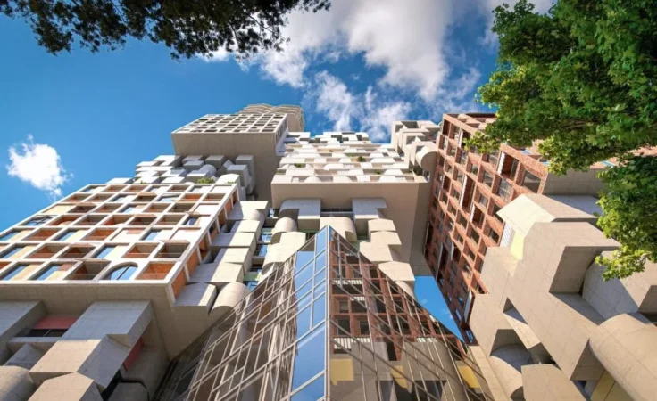 Tirane, shitet apartament 1+1 , 90 m² 173.000 € 