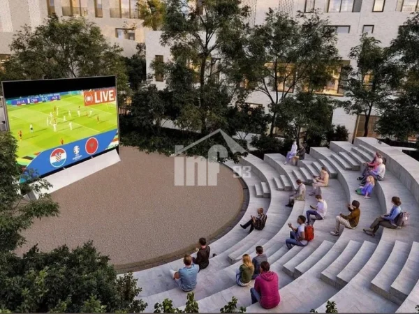 Tirane, shitet apartament 2+1 , 204 m² 378.220 € (NË MJULL – BATHORE, 5 MIN NGA TEG)