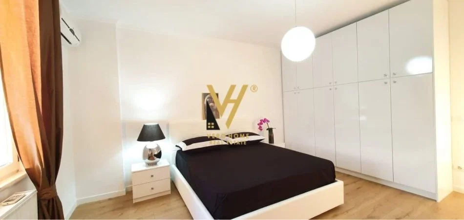 Tirane, jepet me qera apartament 2+1+Ballkon Kati 6, 95 m² (RRUGA E KOSOVAREVE)