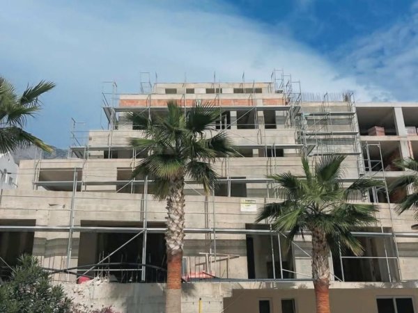 Vlore - Lungomare, shitet apartament 2+1+Aneks+Ballkon Kati 5, 160 m² 600.000 € (Dhermi)