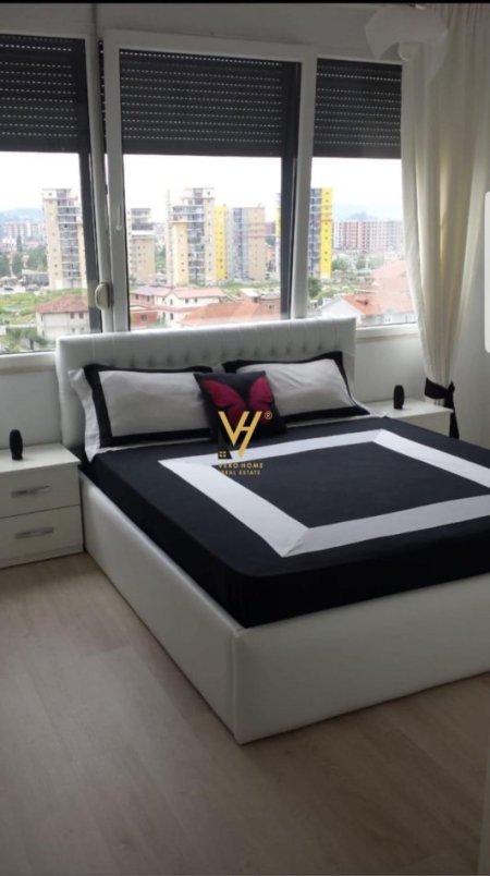 Tirane, shitet apartament 1+1+Ballkon Kati 7, 70 m² 142.000 € (RRUGA DRITAN HOXHA)