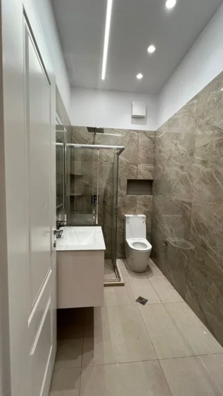 Apartament 2+1 për shitje "Astir"