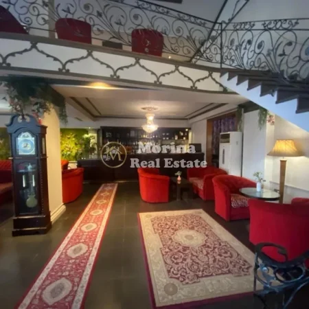 Tirane, jepet me qera ambjent biznesi Kati 1, 4.000 m² 5.000 € (Paskuqan)