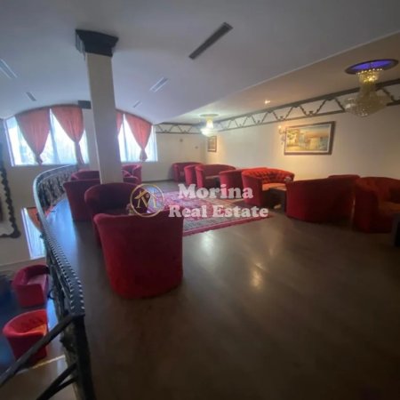 Tirane, jepet me qera ambjent biznesi Kati 1, 4.000 m² 5.000 € (Paskuqan)