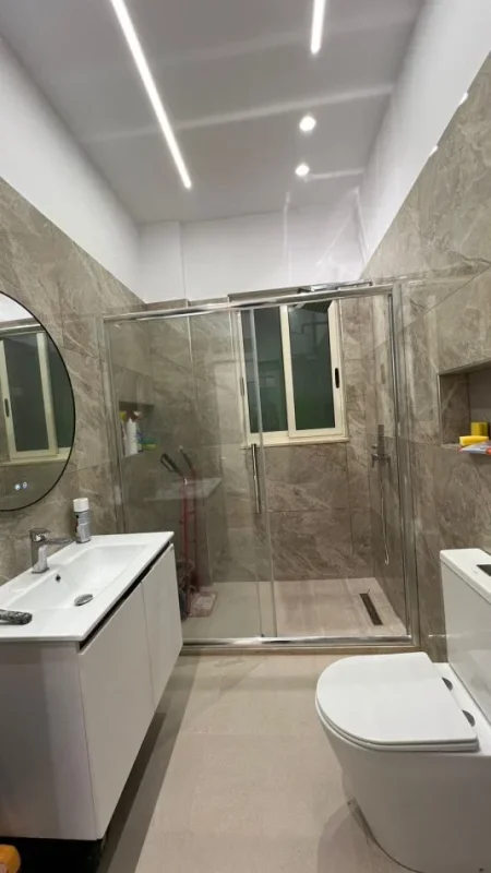 Tirane, shitet apartament 1+1 Kati 2, 60 m² 100.000 € (Astir)