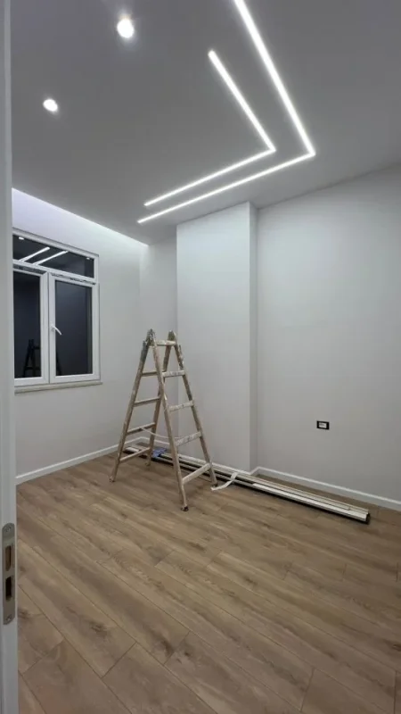 Tirane, shitet apartament 1+1 Kati 2, 60 m² 100.000 € (Astir)