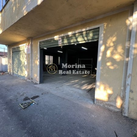 Tirane, jepet me qera ambjent biznesi Kati 0, 120 m² 900 € (Laprake)